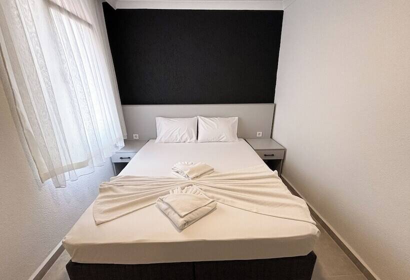 בית מלון כפרי Green House Apart