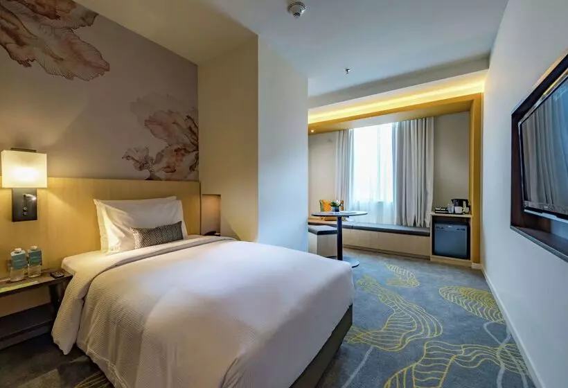 ホテル Hilton Garden Inn Kuala Lumpur Jalan Tuanku Abdul Rahman North