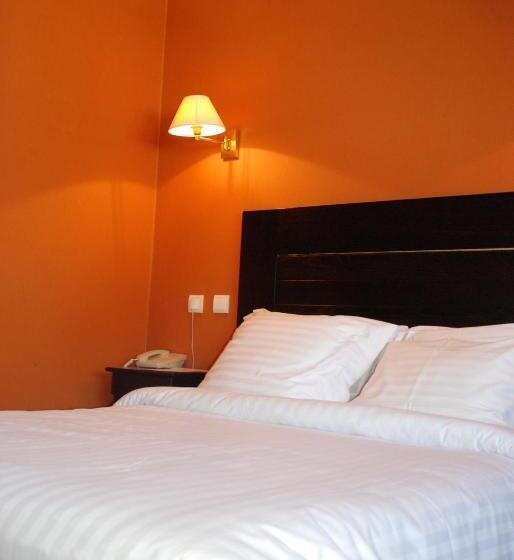 فندق Hôtel Ariane & Spa