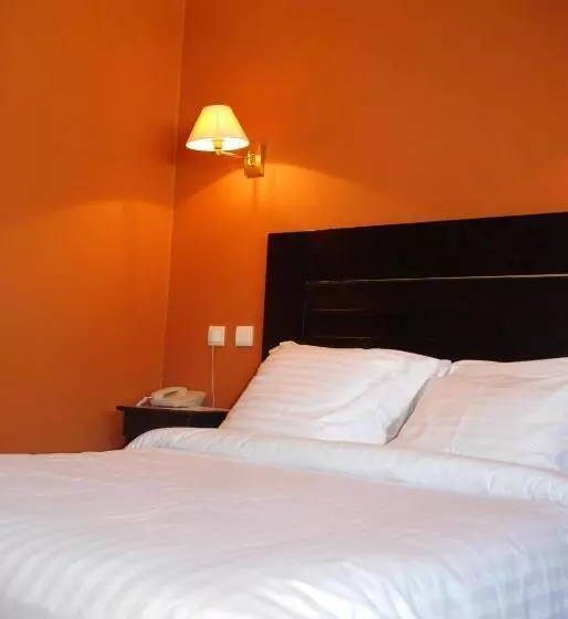 Hotel Hôtel Ariane & Spa