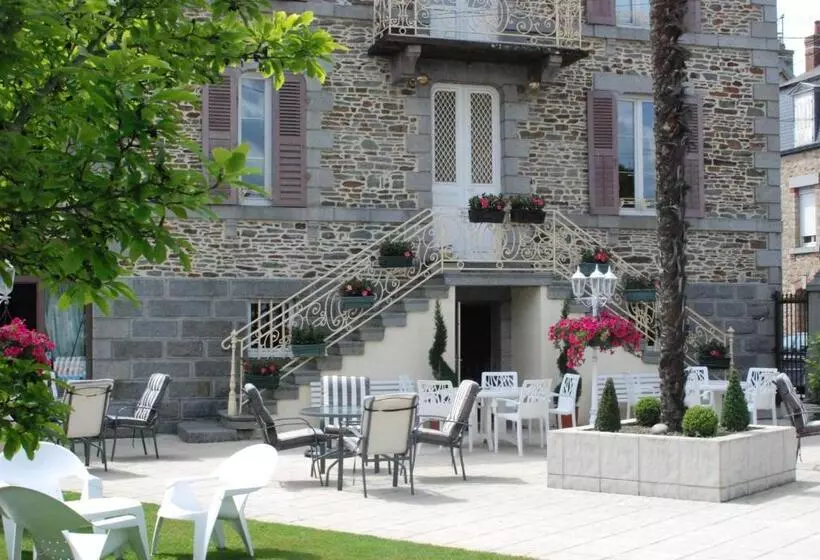 Hotel Hôtel Ariane & Spa