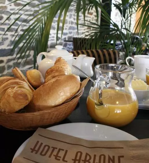 Hotel Hôtel Ariane & Spa