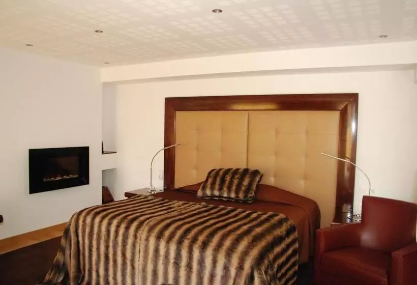 Hotel Hôtel Ariane & Spa