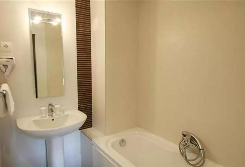 Hotel Hôtel Ariane & Spa