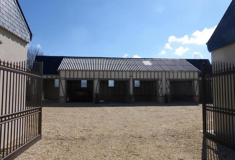 فندق Hôtel Ariane & Spa