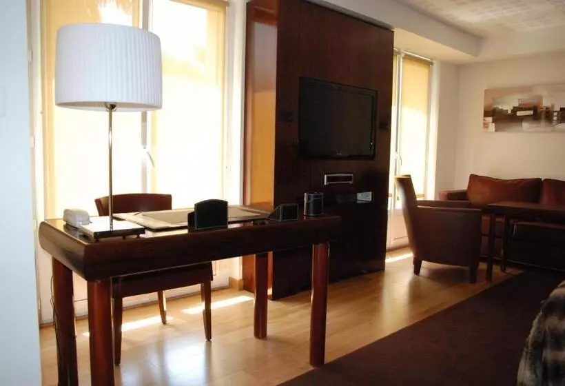 Hotel Hôtel Ariane & Spa