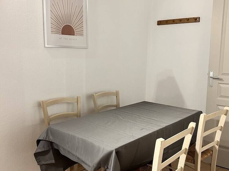 בית מלון כפרי Hôtel Jasses De Camargue