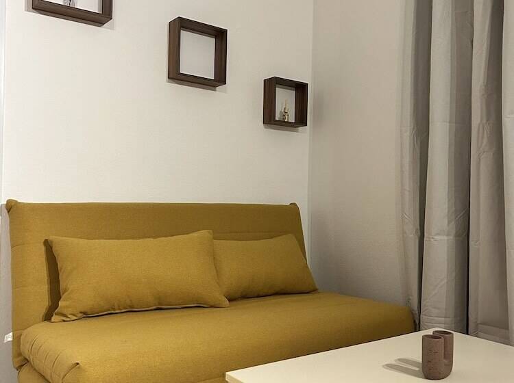 בית מלון כפרי Hôtel Jasses De Camargue