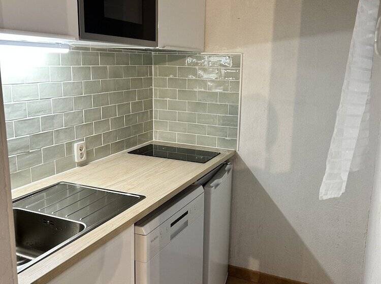 בית מלון כפרי Hôtel Jasses De Camargue