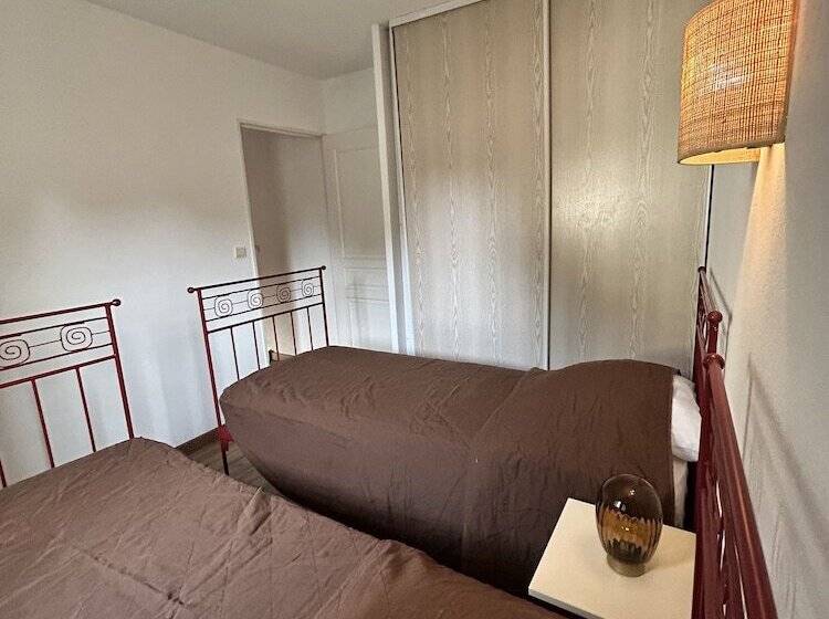 בית מלון כפרי Hôtel Jasses De Camargue