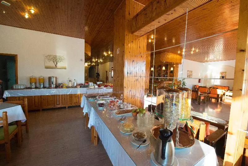 ホテル International