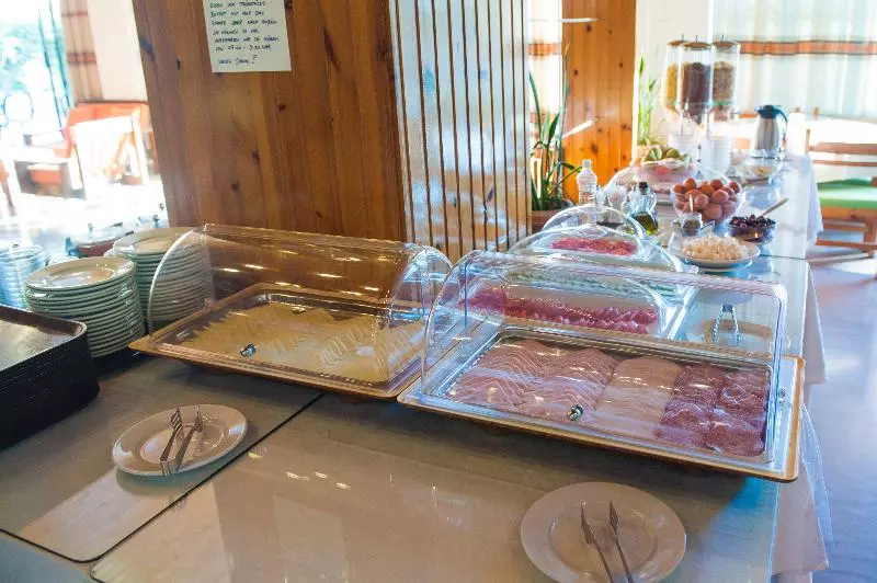 ホテル International