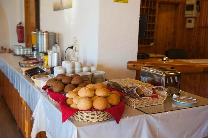 ホテル International