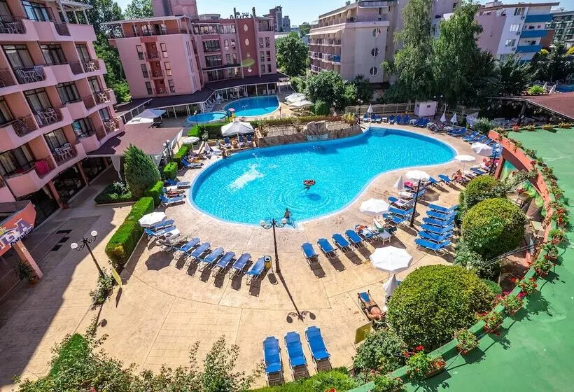 호텔 Izola Paradise