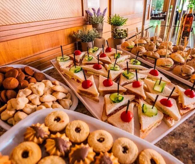 호텔 Izola Paradise