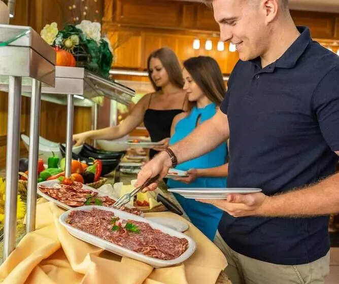 호텔 Izola Paradise