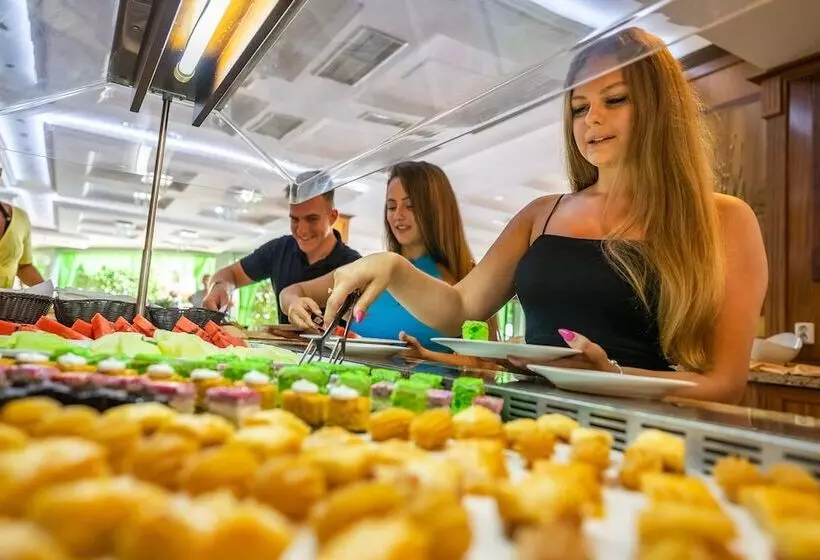 호텔 Izola Paradise