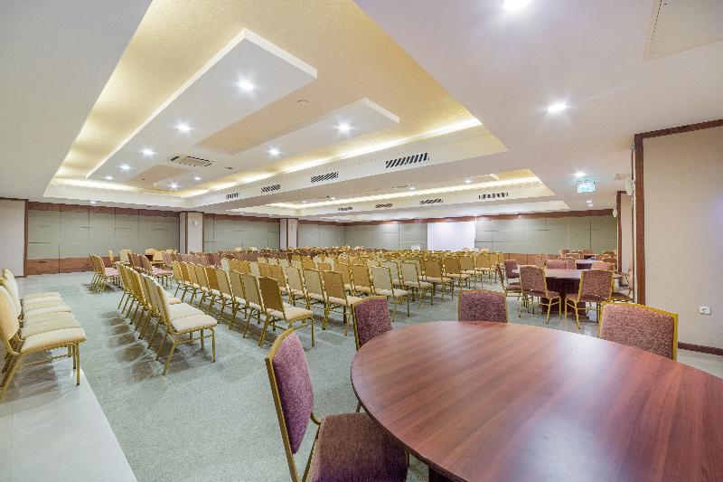 酒店 Justiniano Club Park Conti