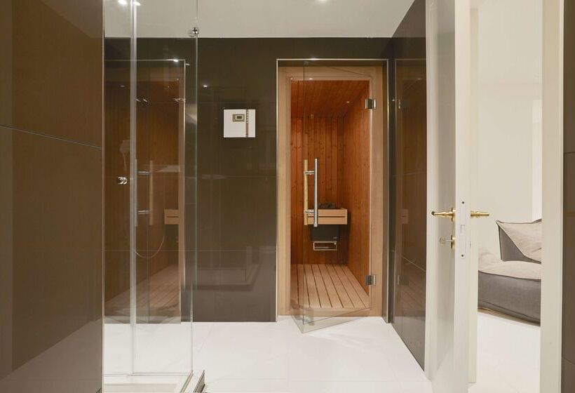 Kempinski Hotel Adriatic Istria Croatia