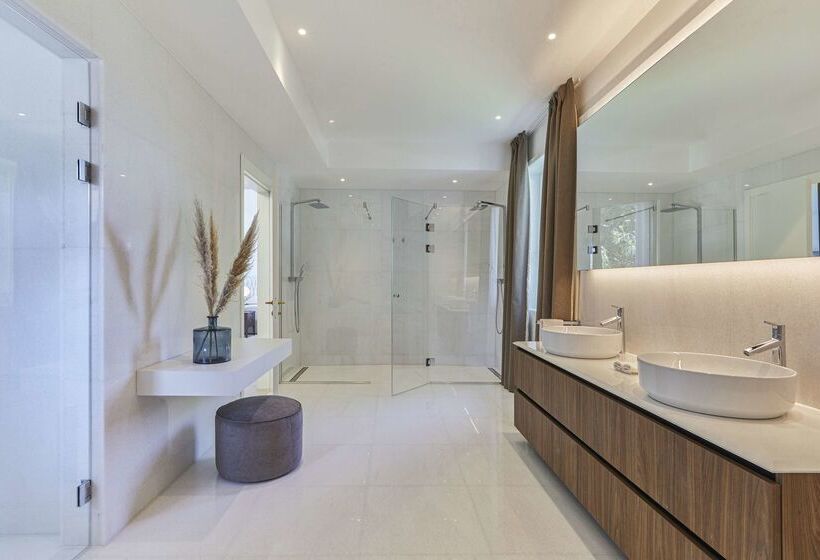 Kempinski Hotel Adriatic Istria Croatia