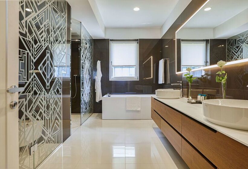 Kempinski Hotel Adriatic Istria Croatia