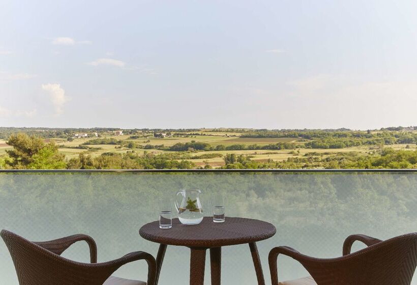 Kempinski Hotel Adriatic Istria Croatia