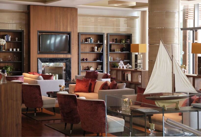 Kempinski Hotel Adriatic Istria Croatia