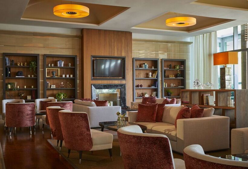 Kempinski Hotel Adriatic Istria Croatia