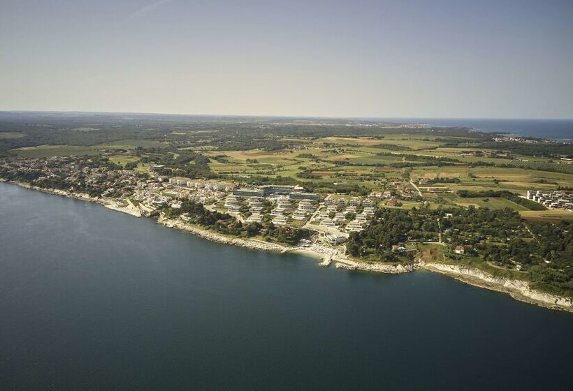 Kempinski Hotel Adriatic Istria Croatia