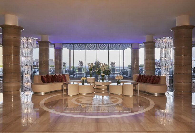 Kempinski Hotel Adriatic Istria Croatia