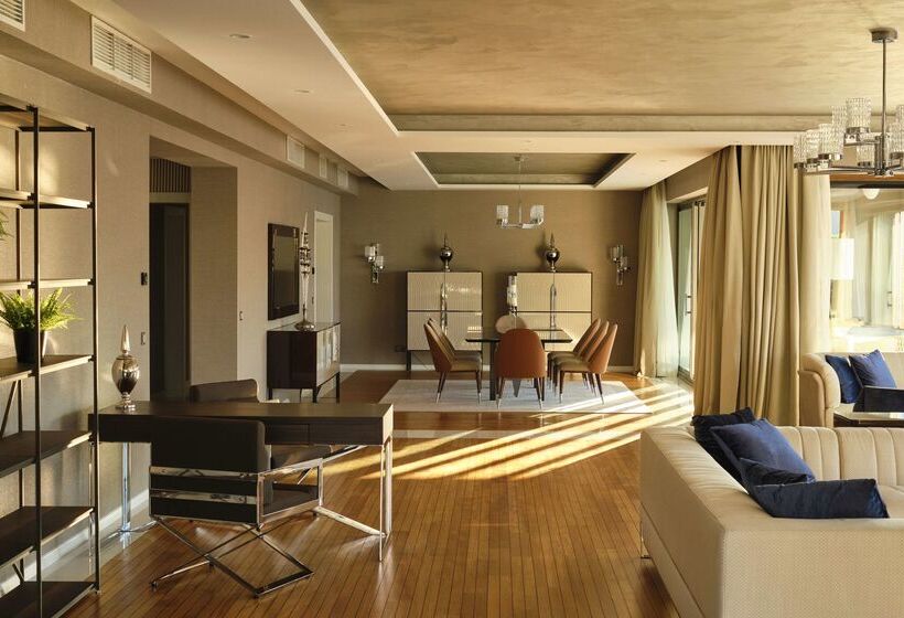 Kempinski Hotel Adriatic Istria Croatia