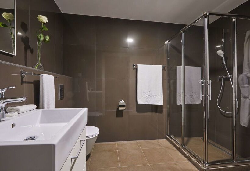 Kempinski Hotel Adriatic Istria Croatia