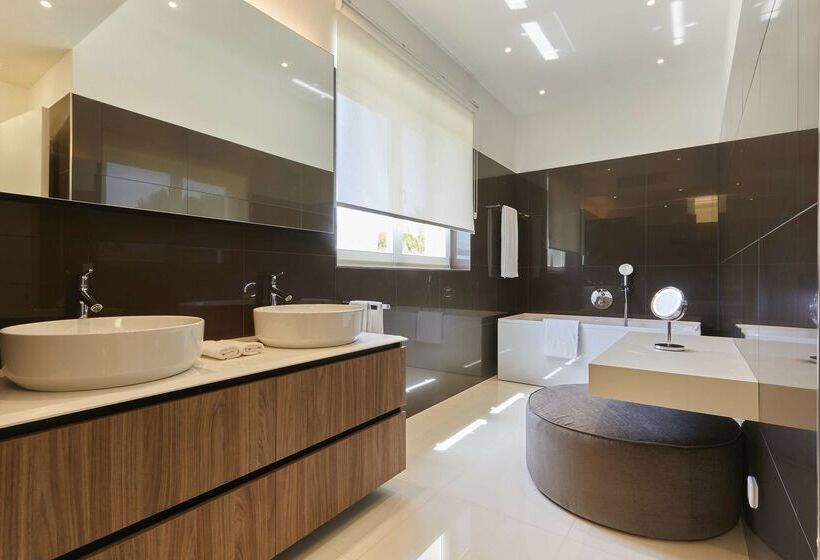 Kempinski Hotel Adriatic Istria Croatia