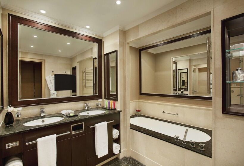 Kempinski Hotel Adriatic Istria Croatia