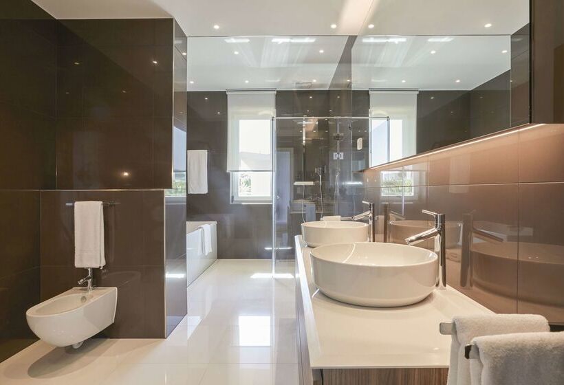 Kempinski Hotel Adriatic Istria Croatia