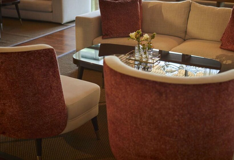 Kempinski Hotel Adriatic Istria Croatia