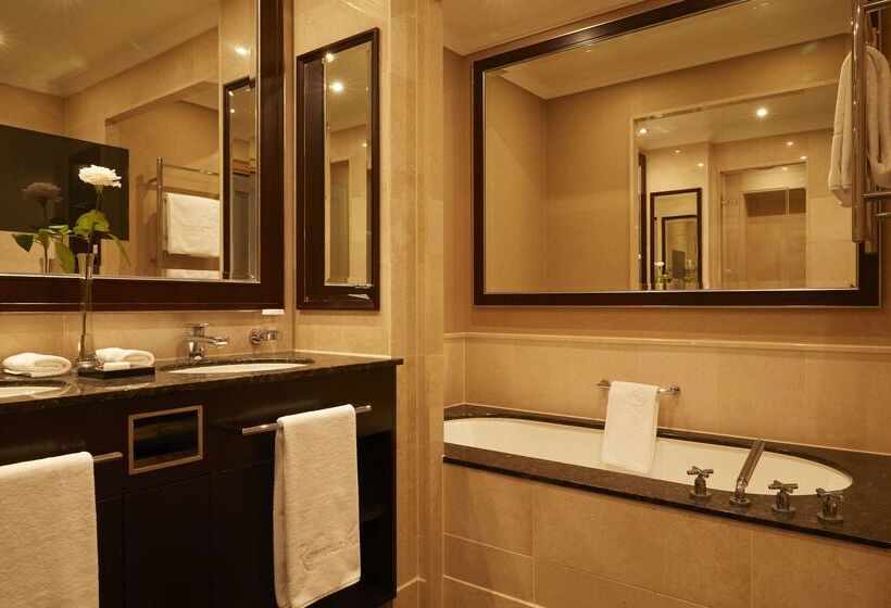 Kempinski Hotel Adriatic Istria Croatia