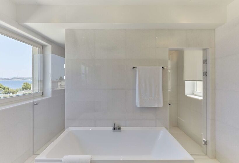 Kempinski Hotel Adriatic Istria Croatia