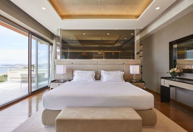 Kempinski Hotel Adriatic Istria Croatia