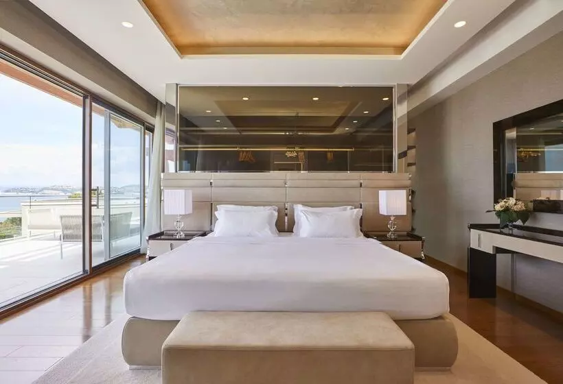 Kempinski Hotel Adriatic Istria Croatia