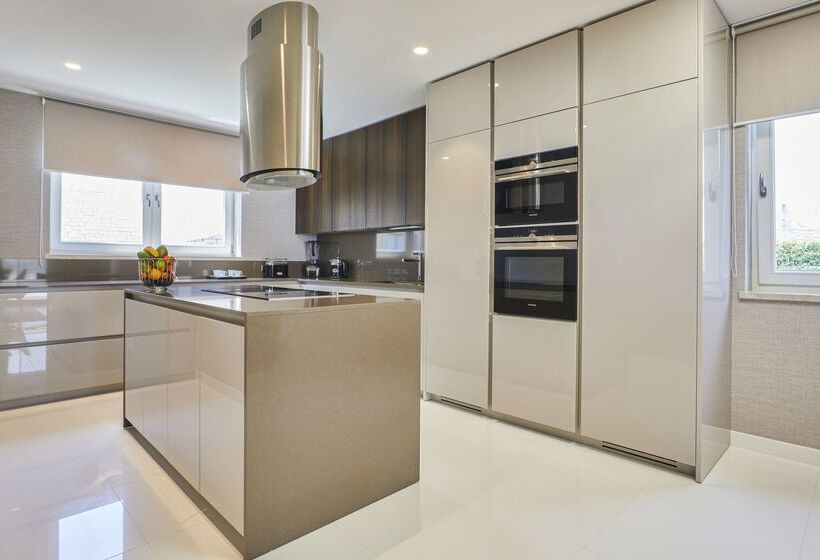 Kempinski Hotel Adriatic Istria Croatia