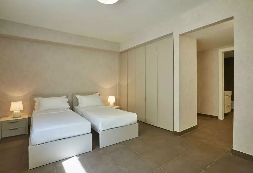 Kempinski Hotel Adriatic Istria Croatia