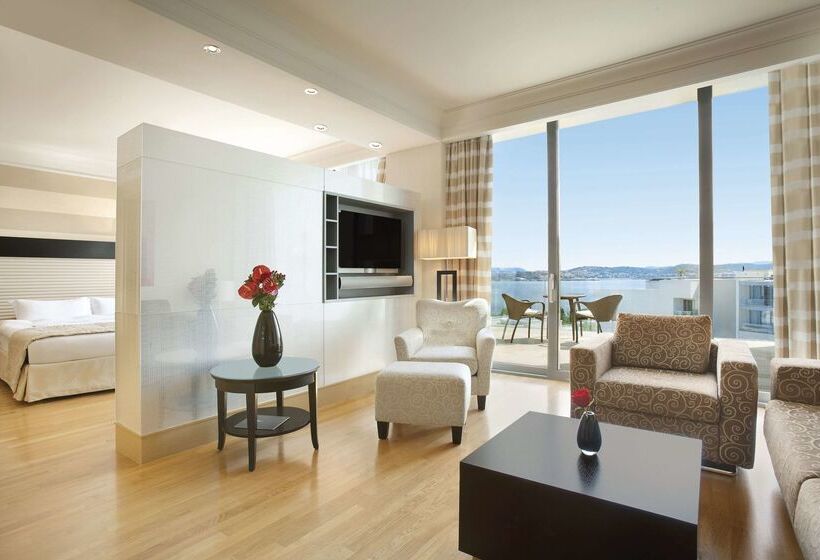 Kempinski Hotel Adriatic Istria Croatia