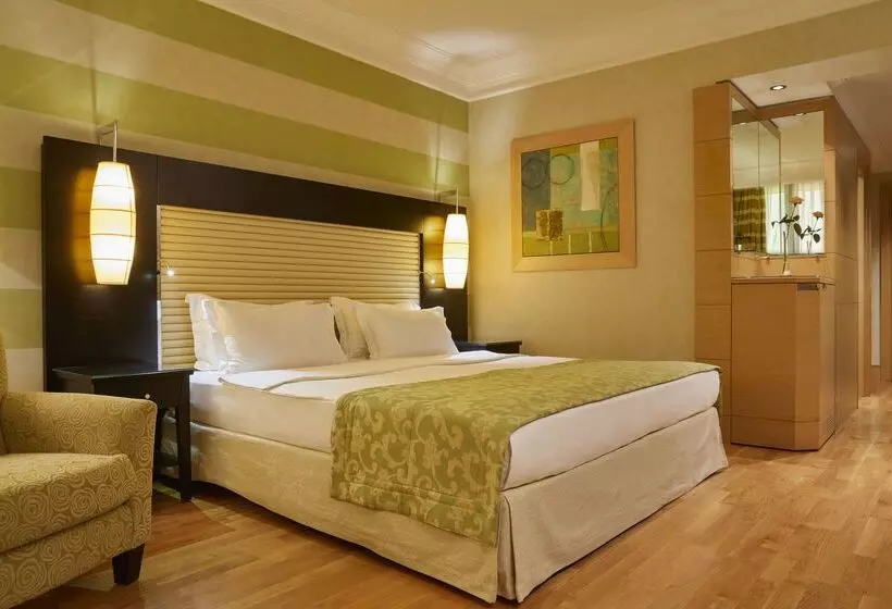 Kempinski Hotel Adriatic Istria Croatia