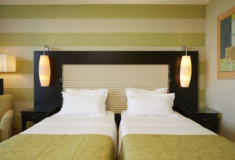 Kempinski Hotel Adriatic Istria Croatia