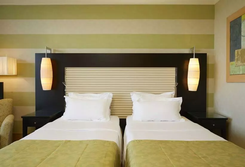 Kempinski Hotel Adriatic Istria Croatia