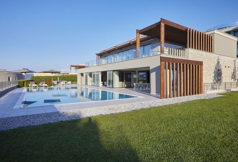 Kempinski Hotel Adriatic Istria Croatia