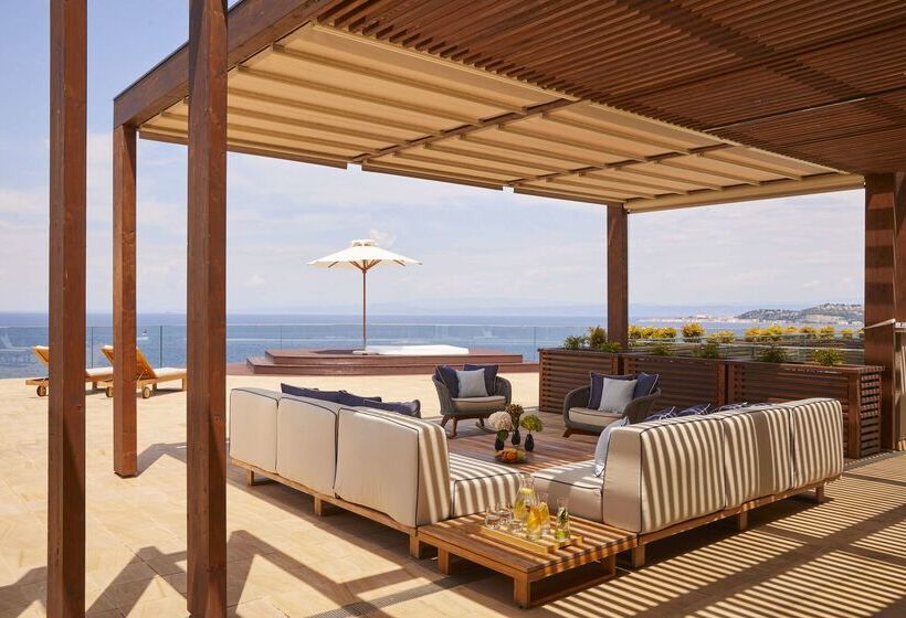 Kempinski Hotel Adriatic Istria Croatia