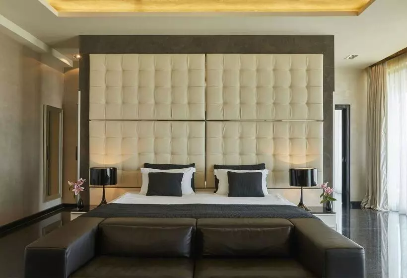 Kempinski Hotel Adriatic Istria Croatia