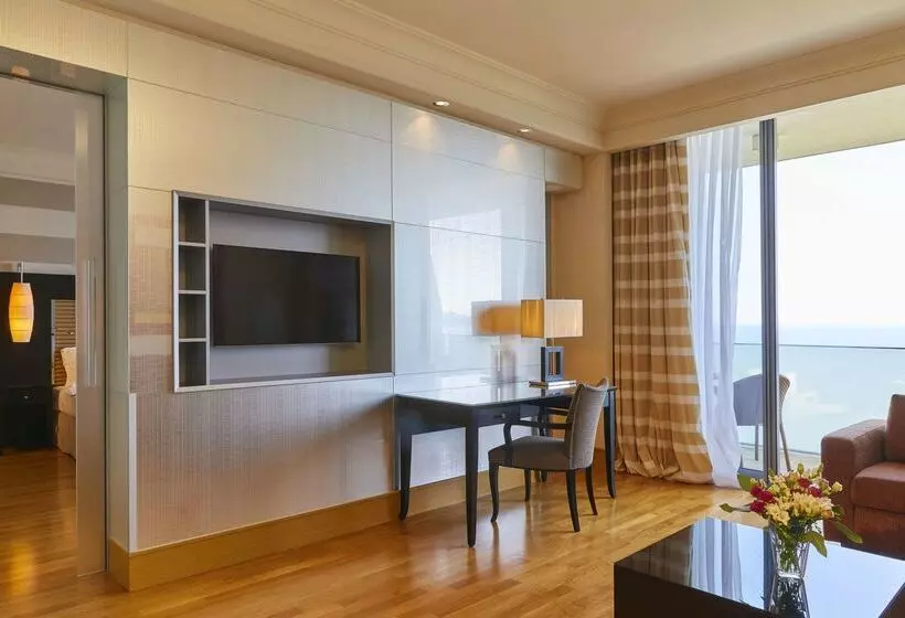 Kempinski Hotel Adriatic Istria Croatia